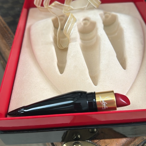 Christian Louboutin lipstick box set - Picture 4 of 4